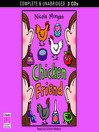 Chicken Friend (MP3)